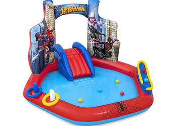 wodny plac zabaw Marvel Spiderman Bestway | BE98793