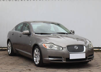 Jaguar XF 2.7 D