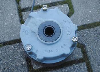 HAMULEC silnika elektrycznego. BM2 . 230V. SEW. 20NM.