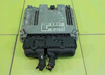 AUDI A3 8P II 2.0 FSI 06r HB 5D sterownik komputer silnika 06F906056FQ