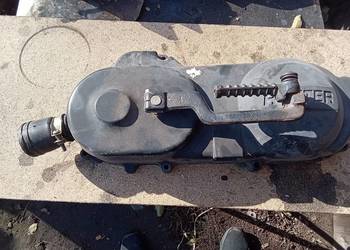 Pokrywa Paska skuter 4T 139QMB 40 cm wysylua