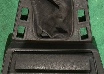 Panel lewarka biegów BMW e24 cs1