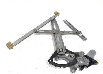 PODNOŚNIK SZYBY PRAWY PRZÓD HYUNDAI i20 98820-1J100 Hatchback MECHANIZ