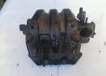 FABIA POLO 9N IBIZA III 1.2 12V AZQ Kolektor ssący 03E129711C