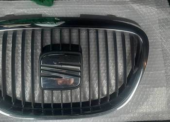 Grill Seat Altea / Leon