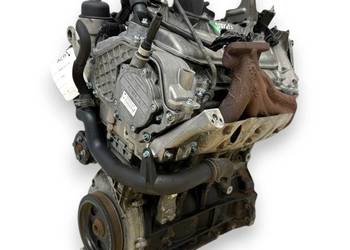 SILNIK 640940 Mercedes W169 A180 W245 B180 1.8 2.0 CDI 109KM diesel 640.940