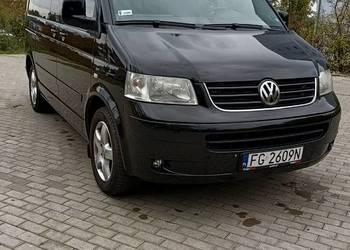 2003 Volkswagen multivan