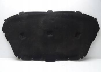 WYGŁUSZENIE PODBITKA MASKI SEAT LEON III 5F 5F0863831A