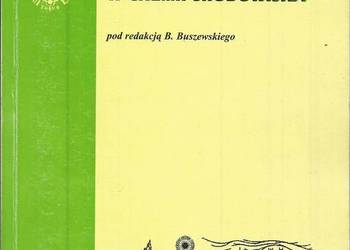 EKOANALITYKA W CHEMII ŚRODOWISKA