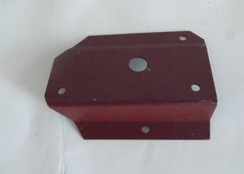 Wspornik lampy kierunkowskazu lewy/prawy URSUS C 360, C 360-
