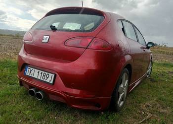 Seat Leon 19tdi