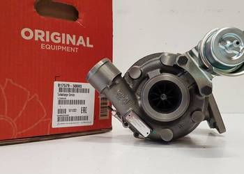 Nowa turbosprężarka firmy GARRETT 817579-5008S 817579-5005S