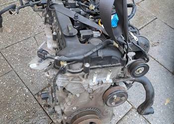 Mazda 5 II CW 1.8 MZR silnik kompletny kod L8 niski przebieg
