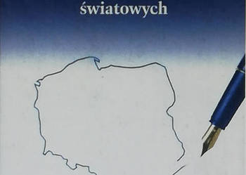 Literatura, kultura i język polski w kontekstach i kontaktac