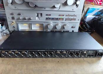 przetwornik DAC Merging DUA2 XLR