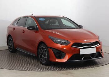 Kia ProCeed 1.5 T-GDI