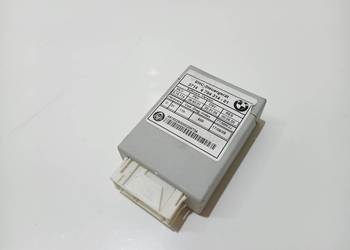 MODUŁ STEROWNIK ZAWIESZENIA BMW E61 LCI 6784314