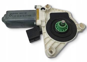 SILNICZEK SZYBY PRAWY TYŁ Pasażera Mercedes CLS W218 A2078200642