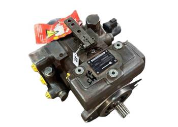 Rexroth A10VG28HW1 / 10R - NSC10K013E3 - S (R902220123 ; R902220124) Pompa