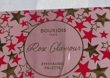 Palette cieni do powiek