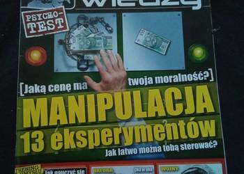 Świat wiedzy 12/2013