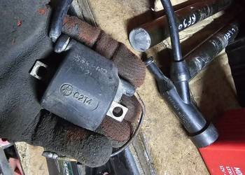 Yamaha DT 80 lc2 cewka zapłonowa dt80 80lc2 dt80lc2 coil c214