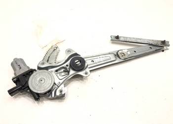 PODNOŚNIK SZYBY PRAWY PRZÓD HONDA CR-V IV SUV MECHANIZM