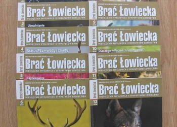 Brać Łowiecka 2019