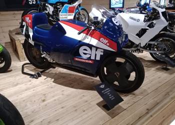 Parking na zimę dla Twojego motocykla