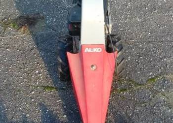 Kosiarka listwowa AL-KO