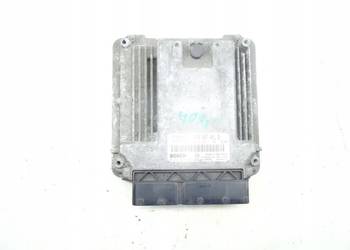 4E0907401B AUDI A8 D3 STEROWNIK SILNIKA