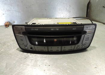 RADIO TOYOTA AYGO I