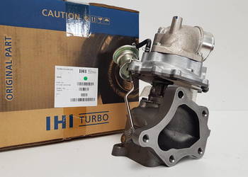 Nowa turbosprężarka firmy IHI VIHG F41CAD-S0147B F41CAD-S0147G