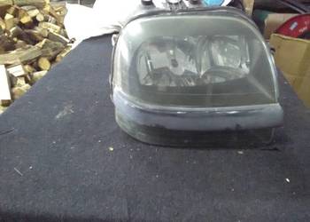 Reflektor prawy FIAT DOBLO 1