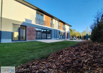 Mieszkanie Wola Kopcowa 84.25m