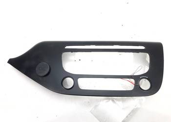 RAMKA RADIA KIA CEED 84740-A2000 12-18 ODTWARZACZ MULTIMEDIA, STEREO