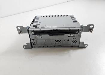 FORD RANGER IV RADIO NAWIGACJA EB3T-19C107-GJ