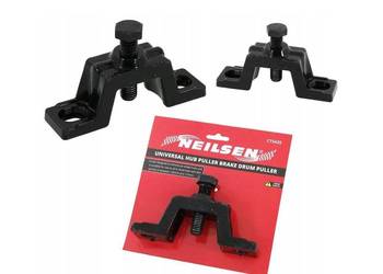 Ściągacz bębnów hamulcowych 101-115mm