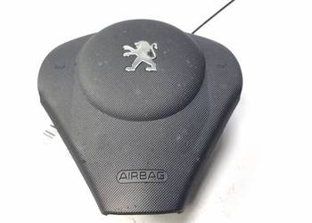 PODUSZKA AIRBAG PEUGEOT 1007 96441877