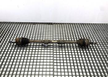 PÓŁOŚ PRAWY PRZÓD KIA CARENS IV 1.7 136KM PRZEGUB