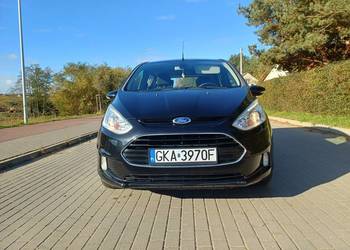 Ford B-Max 1.0 ecoboost 2014r