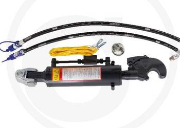 Łącznik górny hydrauliczny New Hollan Case Steyr