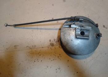 Junak m10 tarcza kotwiczna tył