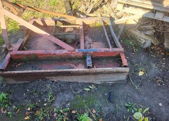 Rozdrabniacz do koszenia trawy łęcin