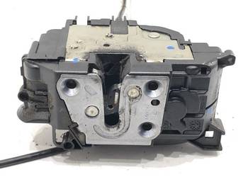 ZAMEK DRZWI LEWY PRZÓD RENAULT MEGANE III Kombi 805030001R