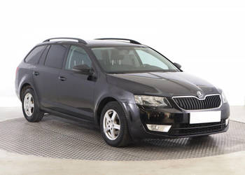 Skoda Octavia 1.6 TDI