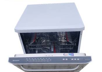 Zmywarka Sharp QW-DX41F47EW G116P