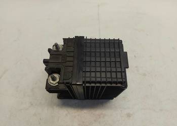 Audi A7 II 4K8 4M0 TFSI DODATKOWY AKUMULATOR ZASILANIE 4K0915101 Audi A7 II 4K8 4M0 TFSI DODATKOWY AKUMULATOR ZASILANIE 4K0915101