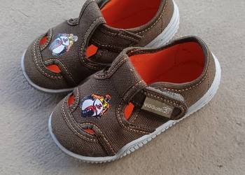 Kapcie dziecięce Viggami ADAŚ