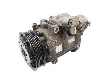 SPRĘŻARKA KLIMATYZACJI 6Q0820803D 1.9 TDI Skoda Fabia I (1999-2007)